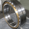 Double-row Angular Contact Ball Bearing